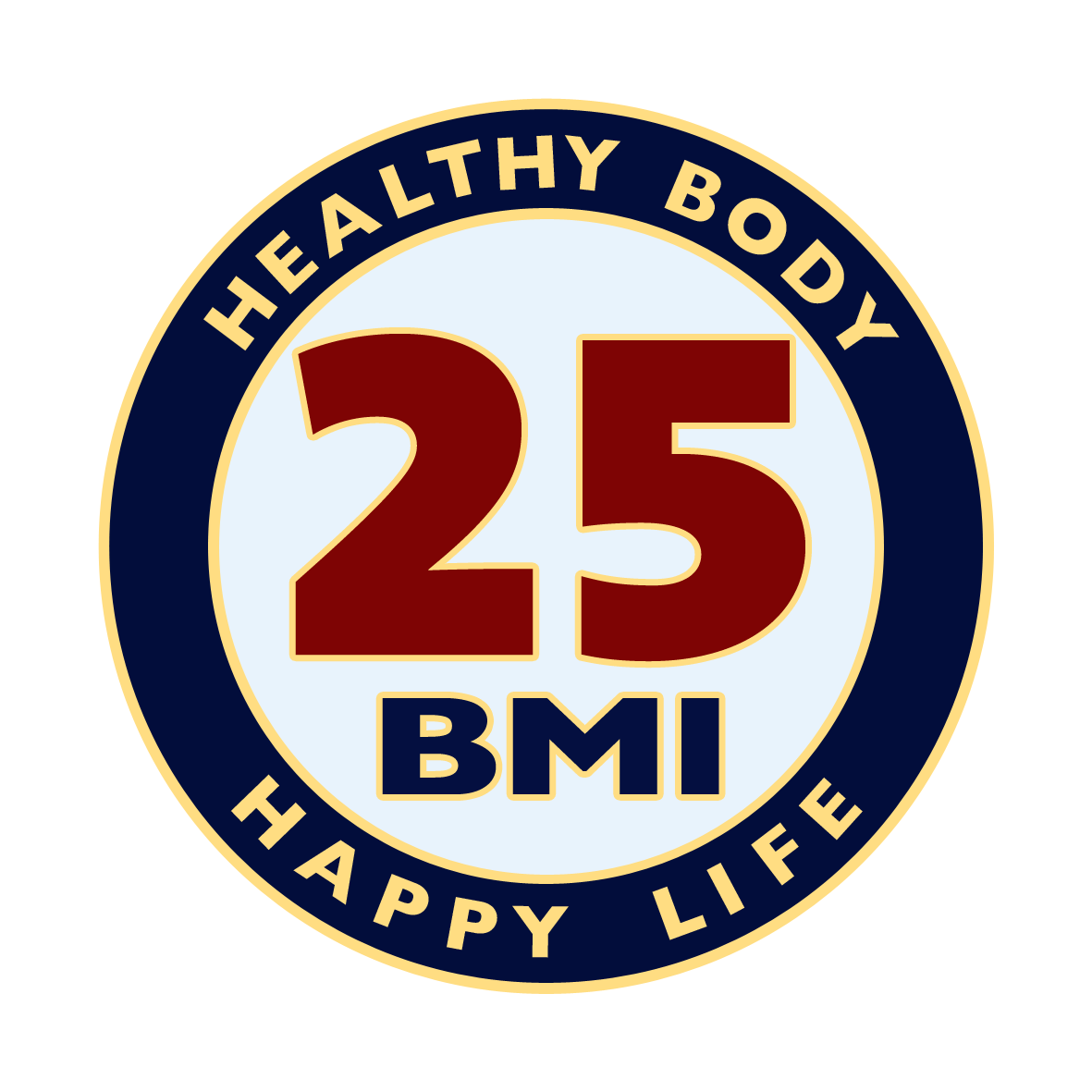 25BMI logo